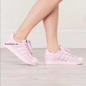 COPY - adidas superstar sneaker